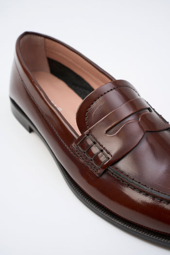 Tre Emme Mocassino Sella Donna - 3