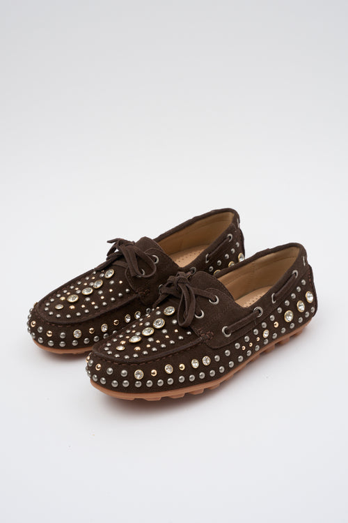 Tre Emme Mocassino T. Di Moro Donna