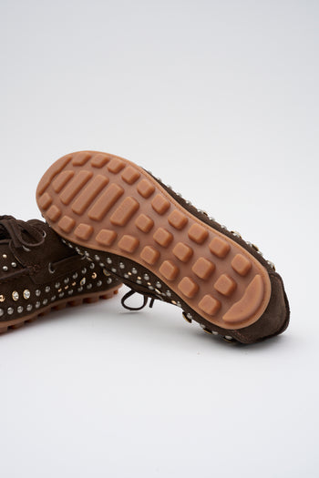 Tre Emme Mocassino T. Di Moro Donna - 5