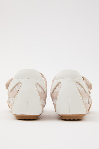 Tre Emme Ballerina Sand Donna - 5