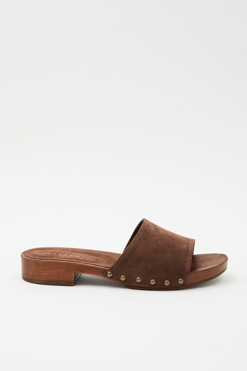 Tre Emme Zoccolo T. Di Moro Donna