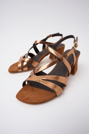 Tre Emme Sandalo Rame Donna - 6