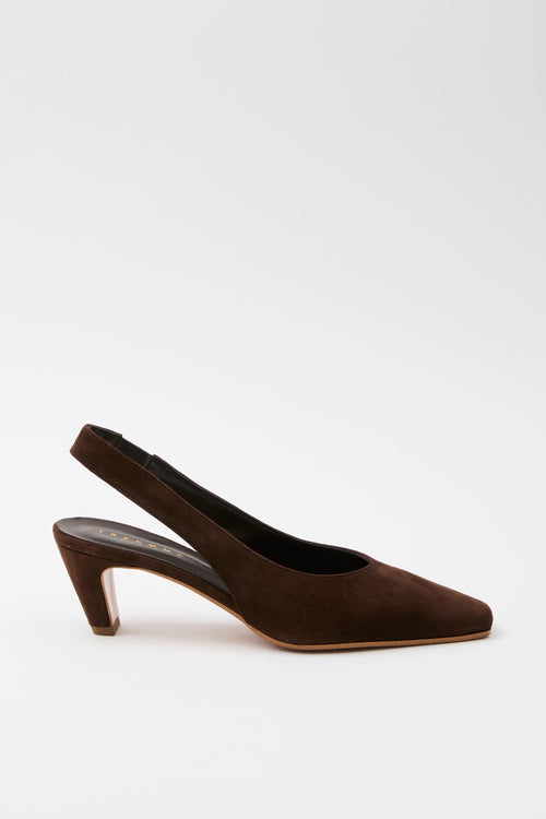 Tre Emme Slingback T. Di Moro Donna