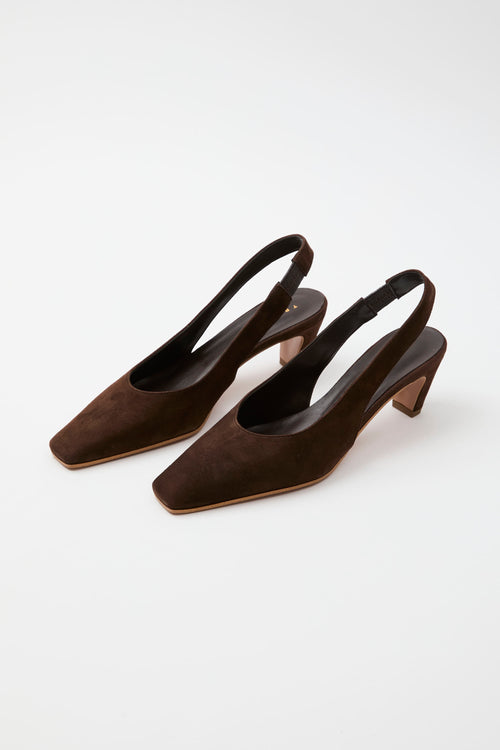 Tre Emme Slingback T. Di Moro Donna - 2