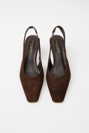 Tre Emme Slingback T. Di Moro Donna - 3
