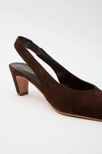 Tre Emme Slingback T. Di Moro Donna - 4
