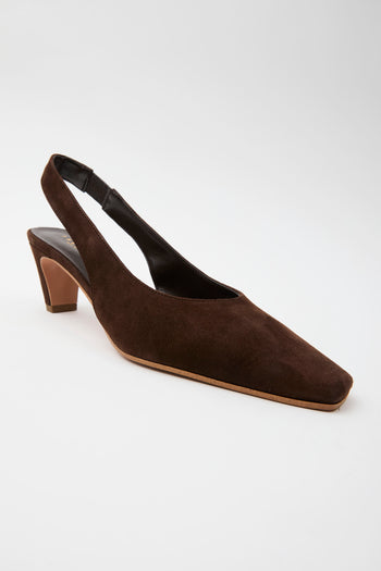 Tre Emme Slingback T. Di Moro Donna - 5