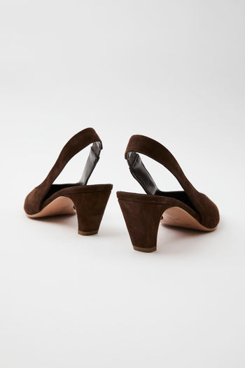 Tre Emme Slingback T. Di Moro Donna - 6