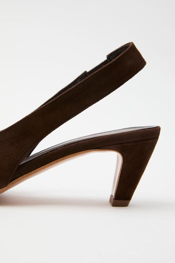 Tre Emme Slingback T. Di Moro Donna - 7
