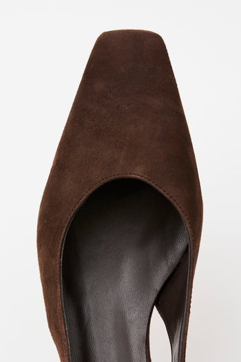 Tre Emme Slingback T. Di Moro Donna - 8