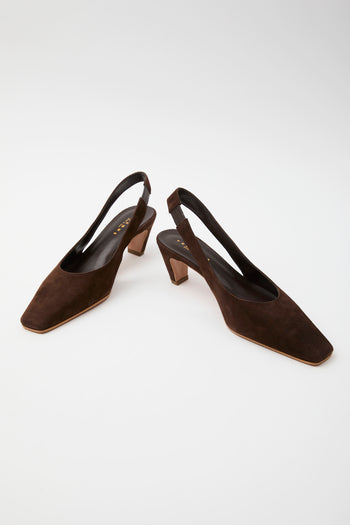 Tre Emme Slingback T. Di Moro Donna - 9