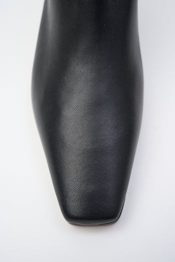 Tre Emme Stivaletto Nero Donna - 3