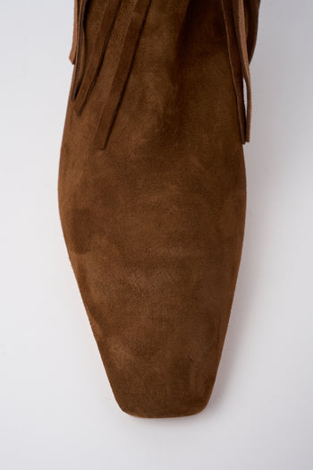 Tre Emme Stivaletto Choco Donna - 3