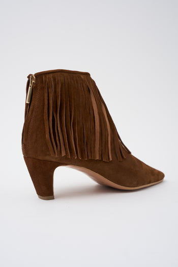 Tre Emme Stivaletto Choco Donna - 4
