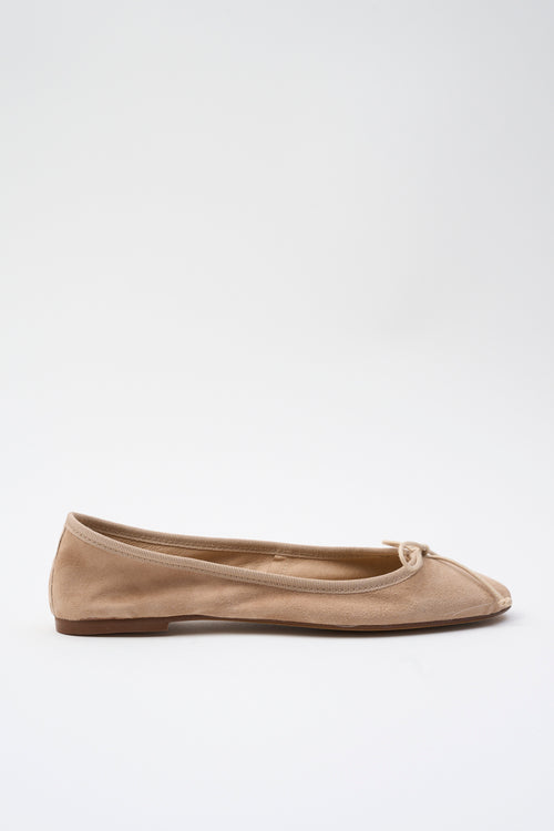 Tre Emme Ballerina Mandorla Donna - 2