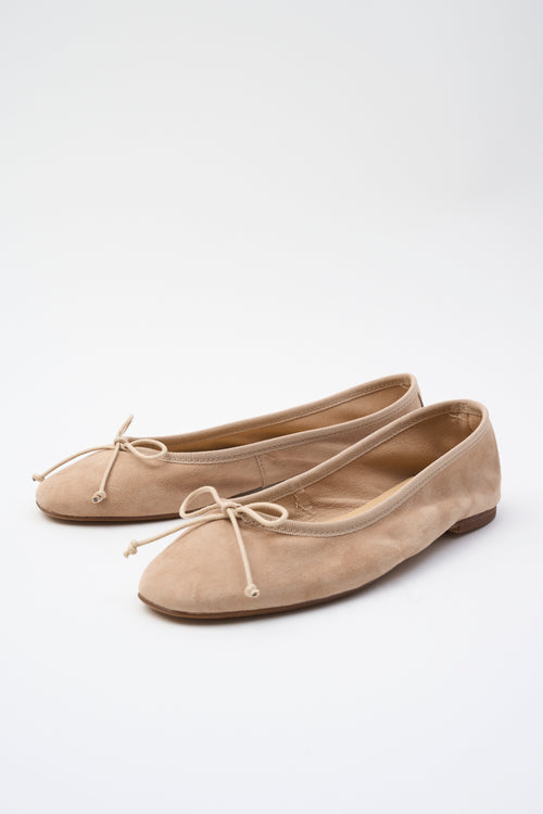 Tre Emme Ballerina Mandorla Donna