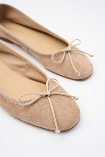 Tre Emme Ballerina Mandorla Donna - 3