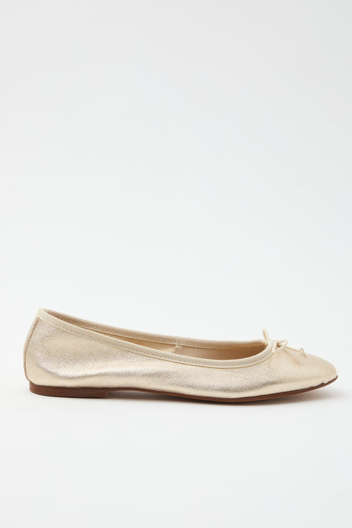 Tre Emme Ballerina Platino Donna