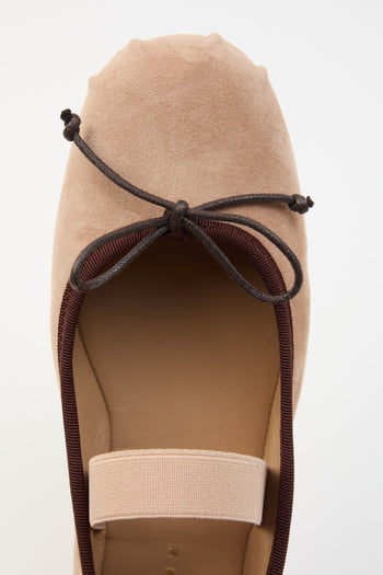 Tre Emme Ballerina Mandorla Donna - 6