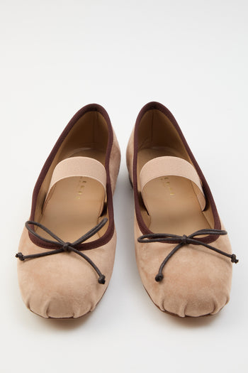 Tre Emme Ballerina Mandorla Donna - 8