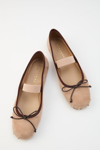 Tre Emme Ballerina Mandorla Donna - 9