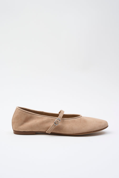 Tre Emme Ballerina Mandorla Donna