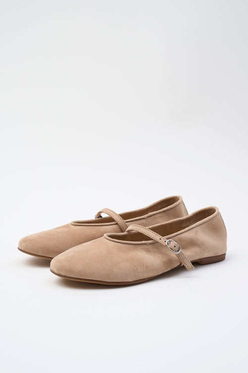 Tre Emme Ballerina Mandorla Donna - 2