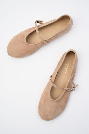 Tre Emme Ballerina Mandorla Donna - 4