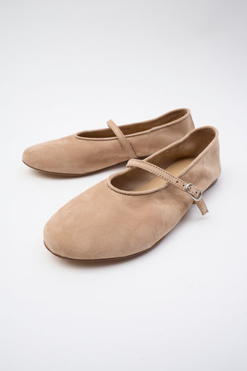 Tre Emme Ballerina Mandorla Donna - 5