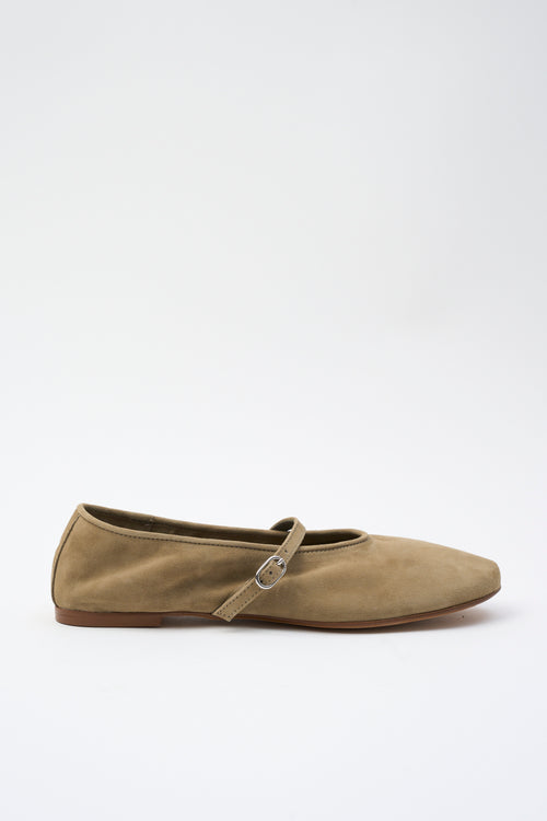 Tre Emme Ballerina Mility Donna