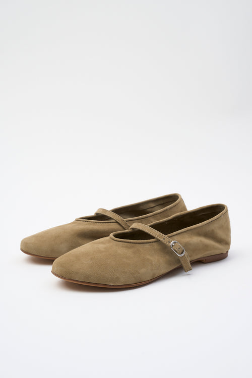 Tre Emme Ballerina Mility Donna - 2