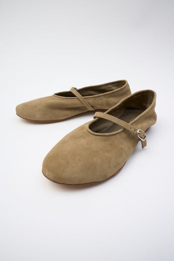 Tre Emme Ballerina Mility Donna - 6