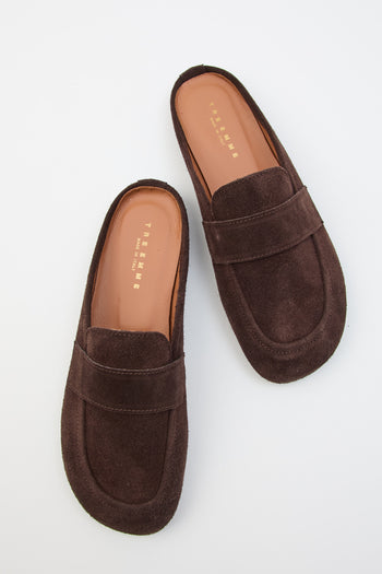 Tre Emme Sabot T. Di Moro Donna - 6