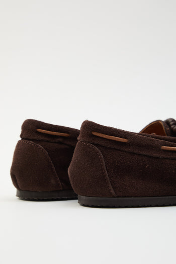 Tre Emme Mocassino T. Di Moro Donna - 5