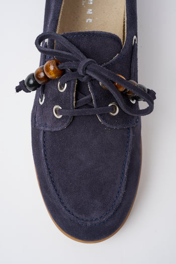 Tre Emme Mocassino Abisso Donna - 3