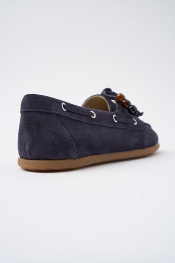 Tre Emme Mocassino Abisso Donna - 4
