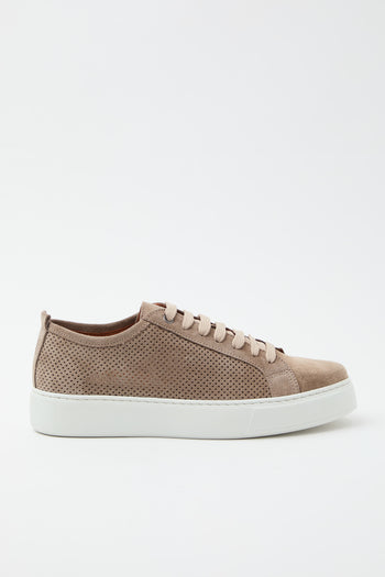 Tre Emme Sneaker Pallido Uomo - 3