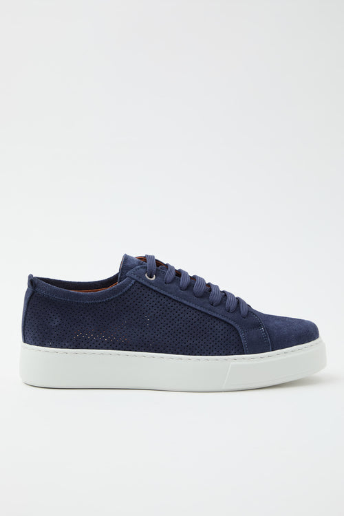 Tre Emme Sneaker Royal Uomo