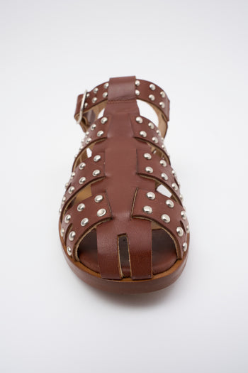 Tre Emme Sandalo Rovere Donna - 3