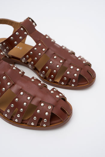 Tre Emme Sandalo Rovere Donna - 4