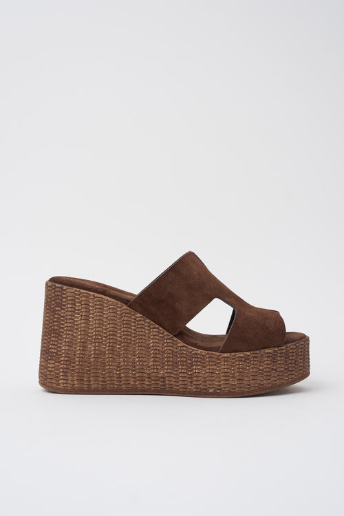 Tre Emme Zeppa T. Di Moro Donna