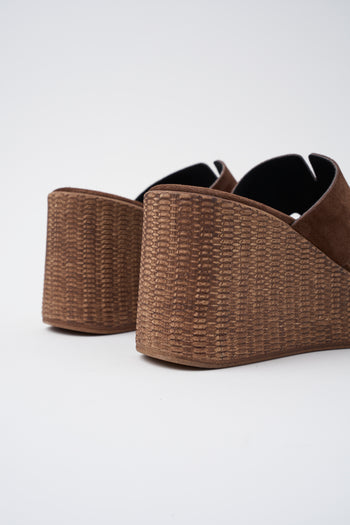 Tre Emme Zeppa T. Di Moro Donna - 5