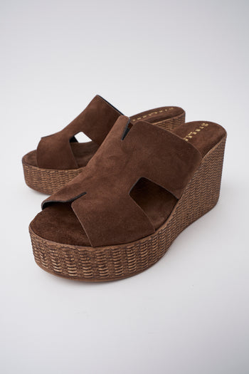 Tre Emme Zeppa T. Di Moro Donna - 6