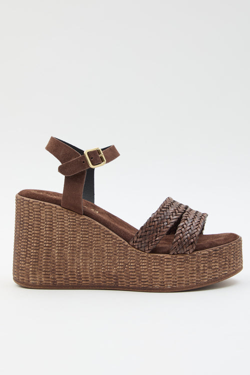 Tre Emme Zeppa T. Di Moro Donna