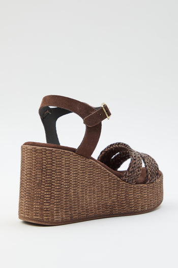Tre Emme Zeppa T. Di Moro Donna - 5