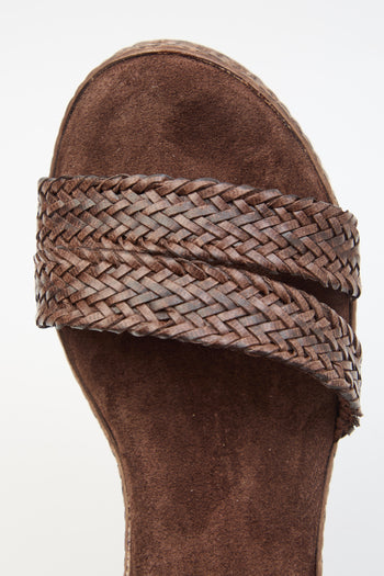 Tre Emme Zeppa T. Di Moro Donna - 6