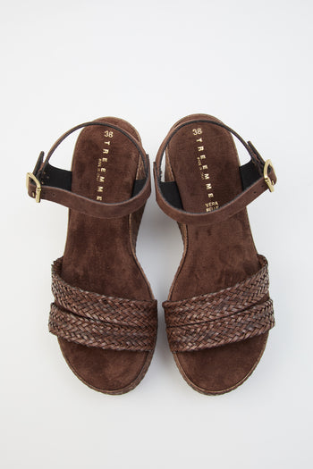 Tre Emme Zeppa T. Di Moro Donna - 7