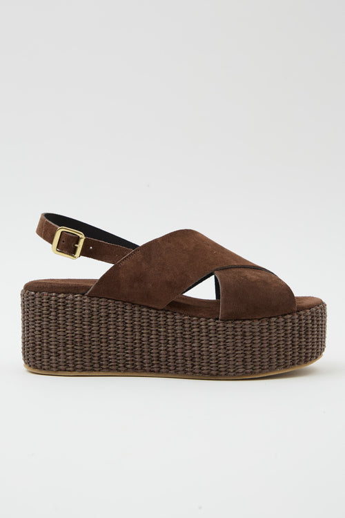 Tre Emme Zeppa T. Di Moro Donna