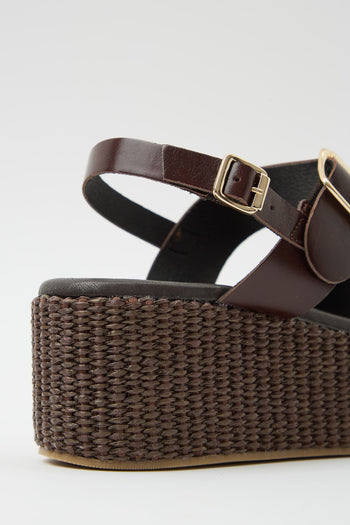 Tre Emme Zeppa T. Di Moro Donna - 5