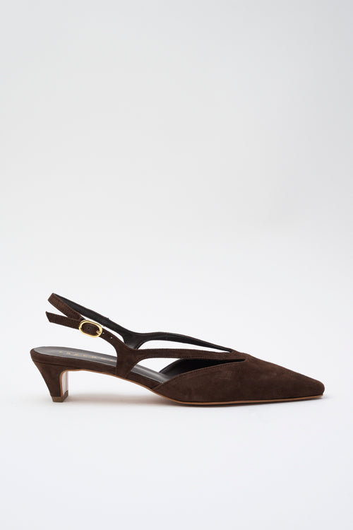 Tre Emme Slingback T. Di Moro Donna
